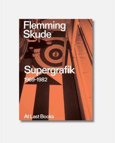 Flemming Skude Supergrafik 1969–1982
